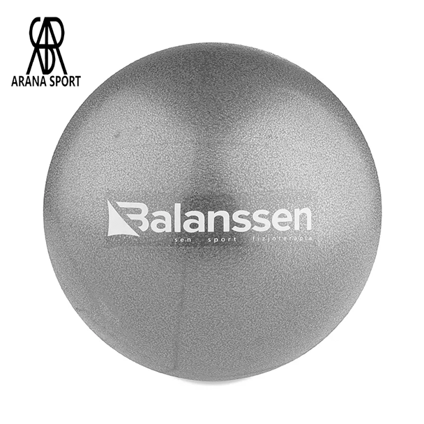توپ بدنسازی پیلاتس نی دار 22 سانتی متری CHG-Balanssen - 151458-09