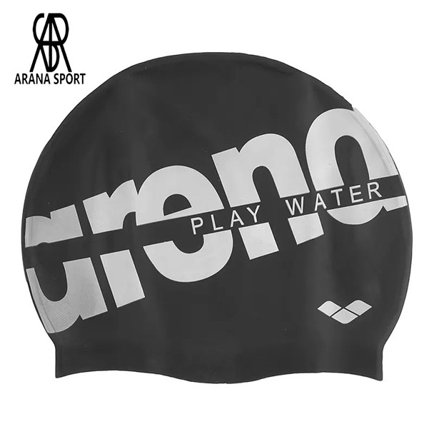 خرید کلاه شنا آرنا PLAY WATER مدل 8-709296817-01