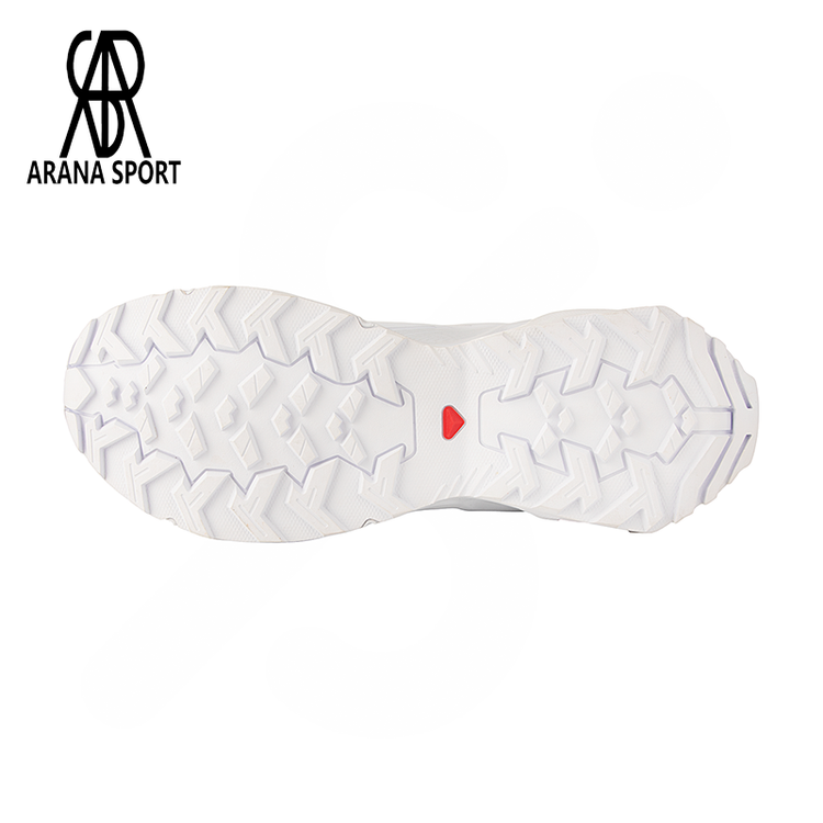 کفش ترکینگ مردانه ضدآب آی رانر S2122 با رویه تنفسی و مواد مصنوعی ضدآب، مناسب پیادهروی طولانی و ترکینگ سبک، گزینهای مطمئن برای مسیرهای مرطوب و بارانی - 4