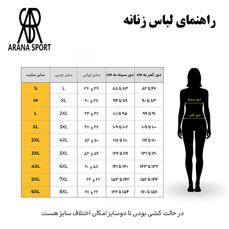 تاپ زیپ دار کوپر در نمای جلو با طراحی جذب و زیپ جلویی، پوششی ورزشی برای بانوان و آقایان هنگام تمرین، پیاده روی و فعالیت روزانه در فروشگاه آرنا اسپورتر - 6